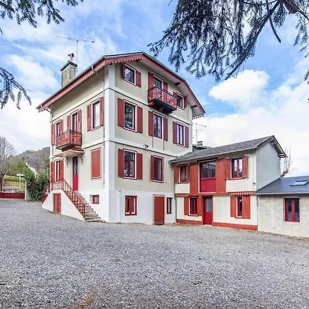 Apartamento Cosy Retro Voyage Avec Veranda & Piano Bagnères-de-Bigorre