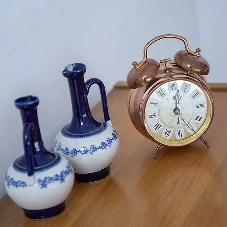 Cosy Retro Voyage Avec Veranda & Piano Bagnères-de-Bigorre